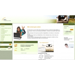 eLearning Multiportallösung