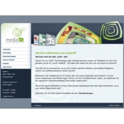 MediaTR