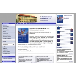 VHS-Kaufbeuren