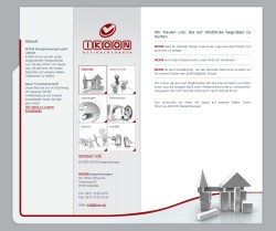 Ikoon Designlösungen